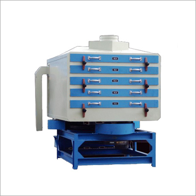 Rice Grader Machine