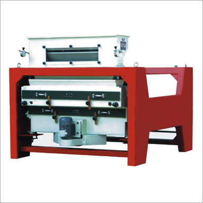 Rice Grading Machine