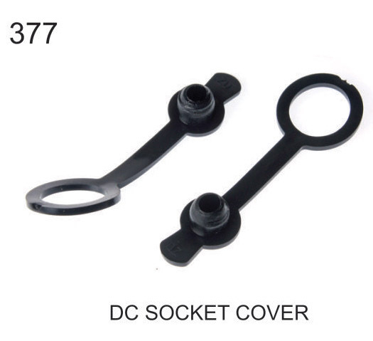 DC SOCKET COVER