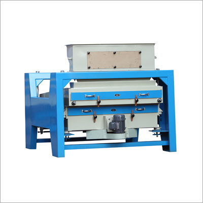 Rice Cleaning Machine