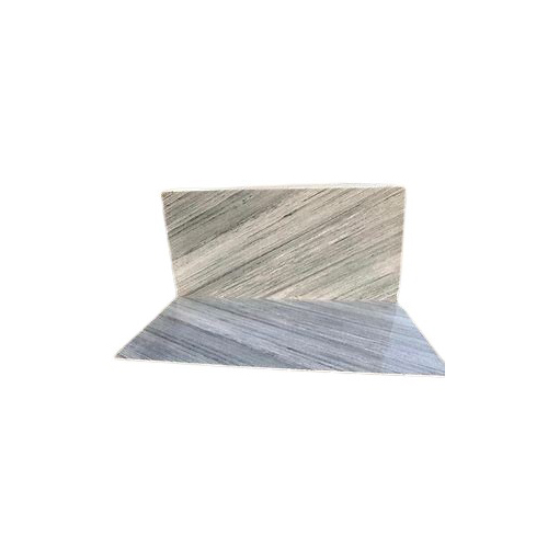 Steel Grey Granite - Color: Cream