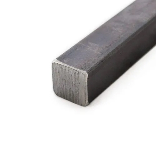 Mild Steel Square Bar - Grade: Industrial