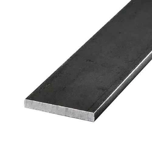 Ms Rectangle Flat Bar - Grade: Industrial