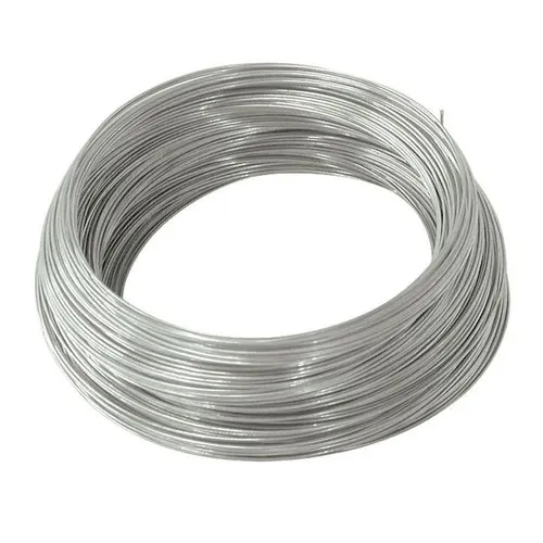 Construction Binding Wire - Grade: Industrial