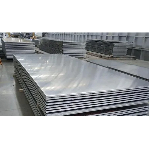 Ms Hot Rolled Sheet - Material: Mild Steel