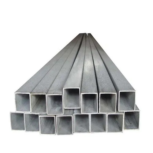 Galvanized Iron Square Pipe