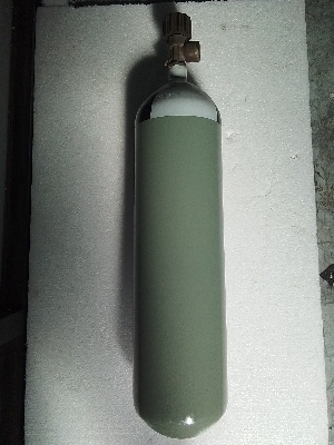 Breathing Air Cylinder - Application: Sports