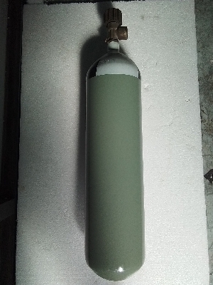 Scuba Cylinder 300 bar , 200 bar