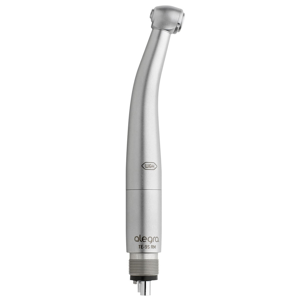 W&H TE-95 RM ALEGRA TURBINE HANDPIECE