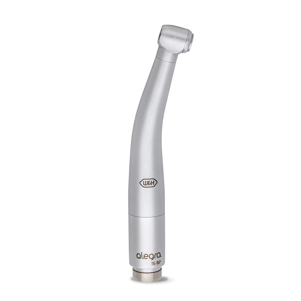 W&H TE-97 BC ALEGRA TURBINE HANDPIECE