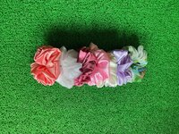 Hair Accessories Scrunchies