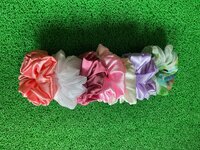 Hair Accessories Scrunchies