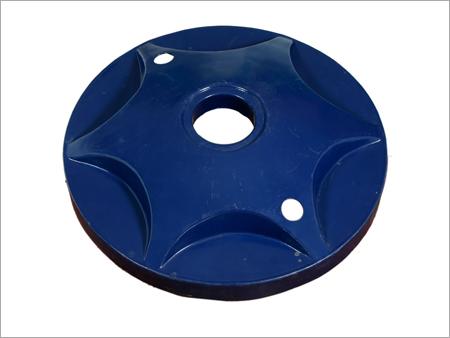 Round PE Foam Wheel