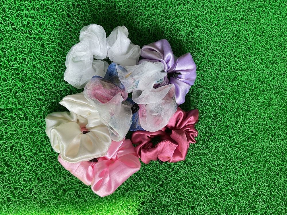 Hair Accessories for womens and girl
