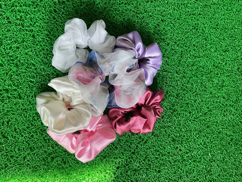 Hair Accessories for womens and girl