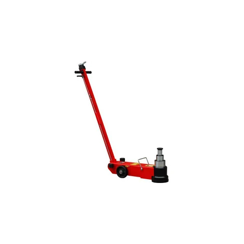 Hydraulic Lifting Jack - Color: Red