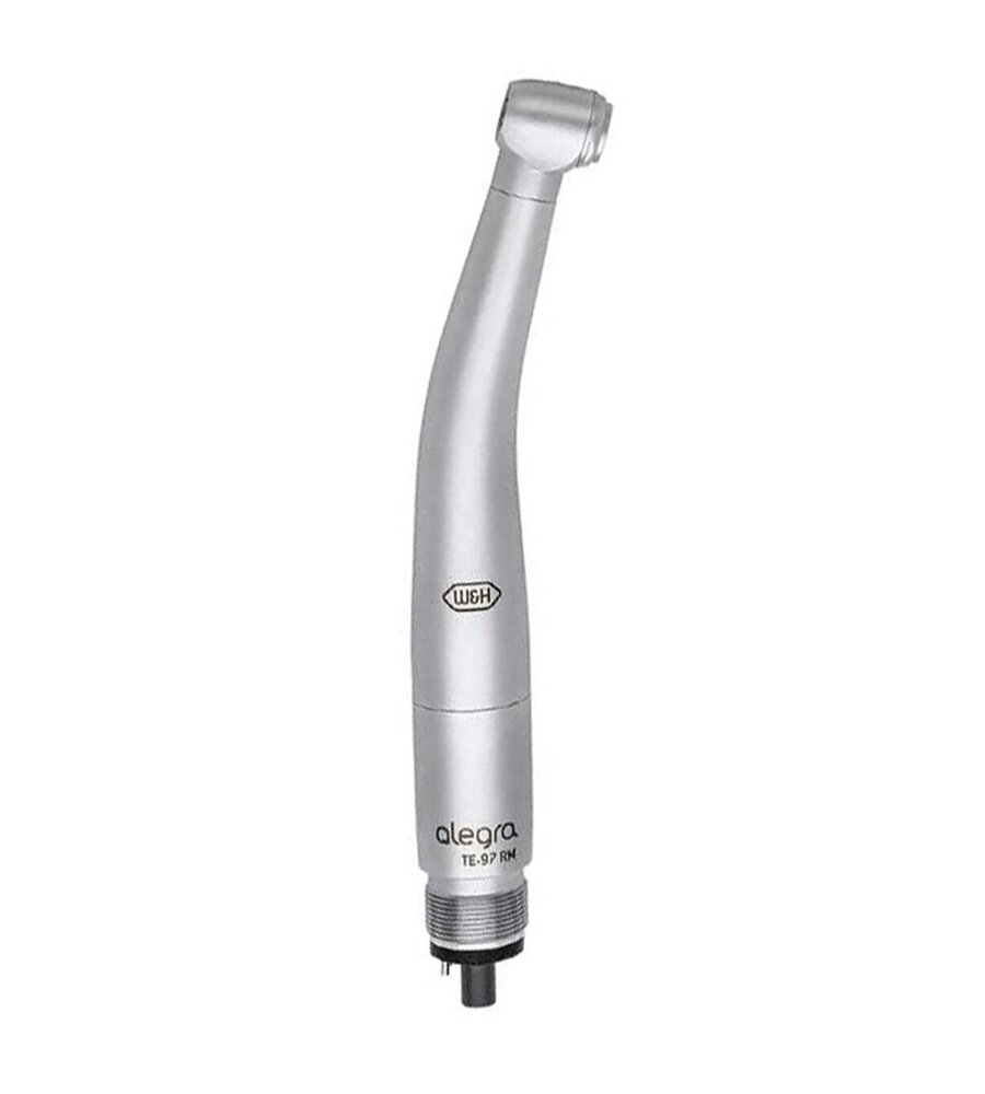 W&h Te-97 Rm Alegra Turbine Handpiece - Application: Industrial