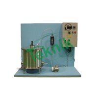 UNSTEADY STATE HEAT TRANSFER UNIT