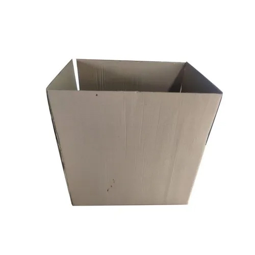 Chips Packaging Box