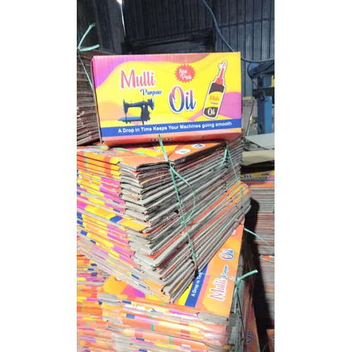 3 Ply Corrugated Boxes For Online Sellers