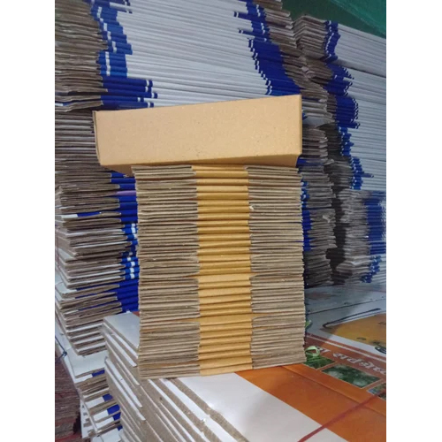 Corrugated Box