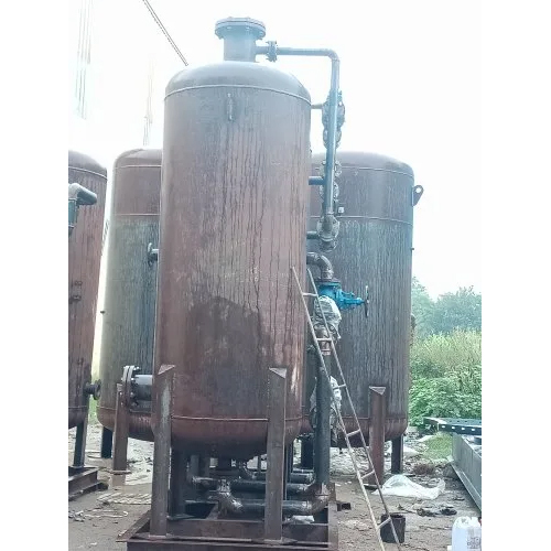 Ms टैंक निर्माण अग्नि, वायु, ईंधन के लिए