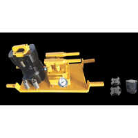 Hydraulic Compressor Jointing Machine For Acsr Conductor