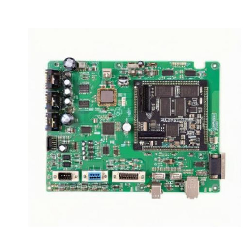 Customize Pcb Board Assembled PCBA board Circuit pcba One Stop Service for smart home appliance