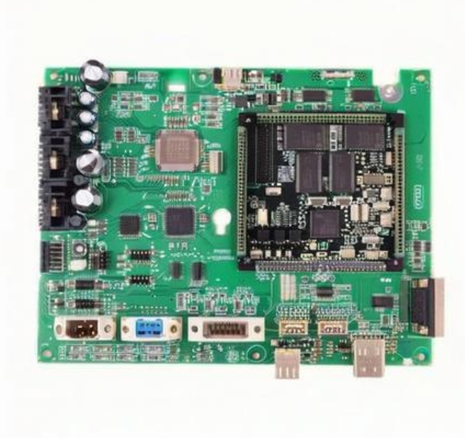 Customize Pcb Board Assembled PCBA board Circuit pcba One Stop Service for smart home appliance