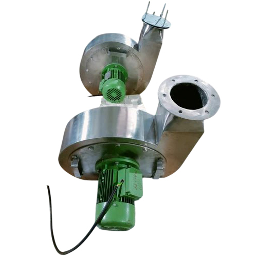 3 Phase Centrifugal Blower