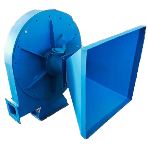 20Hp Centrifugal Blower - Color: Blue