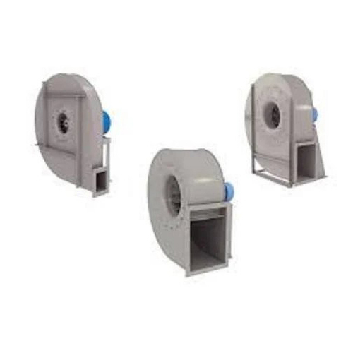 415 V Stainless Steel Blower