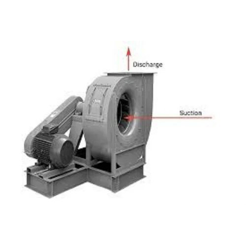 Backward Curved Blowers Centrifugal Air Blower For Industrial