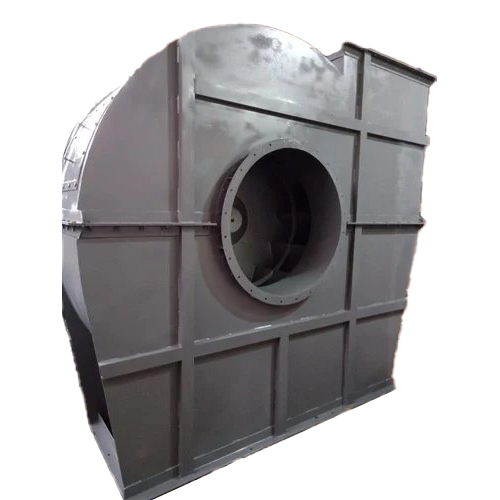 Centrifugal Air Blower