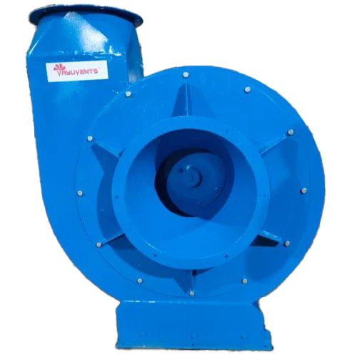 Centrifugal Blower - Color: Blue