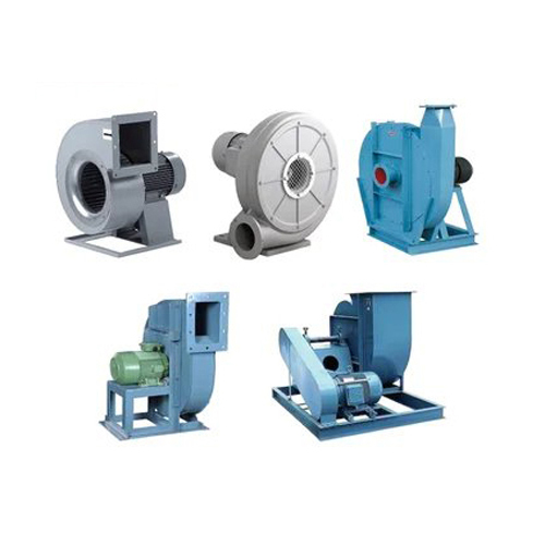 Heavy Duty Industrial Centrifugal Blower