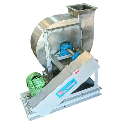 Industrial Air Blower