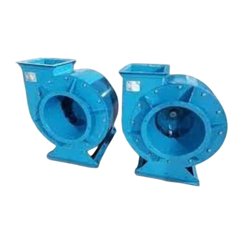 Three Phase Centrifugal Air Blower