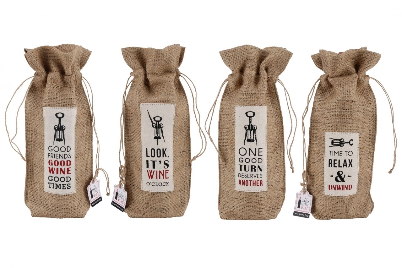 Promotional Jute bags