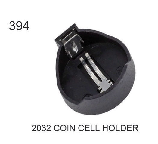 2032 Coin Cell Holder