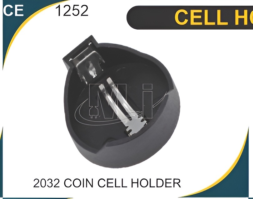 सेल धारक