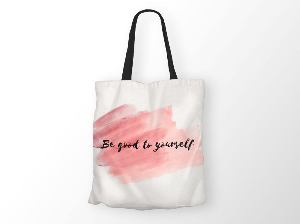 Cotton Canvas Carry Bags