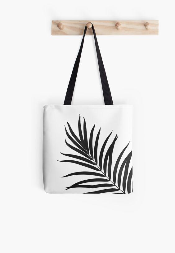 Fancy Tote Bags