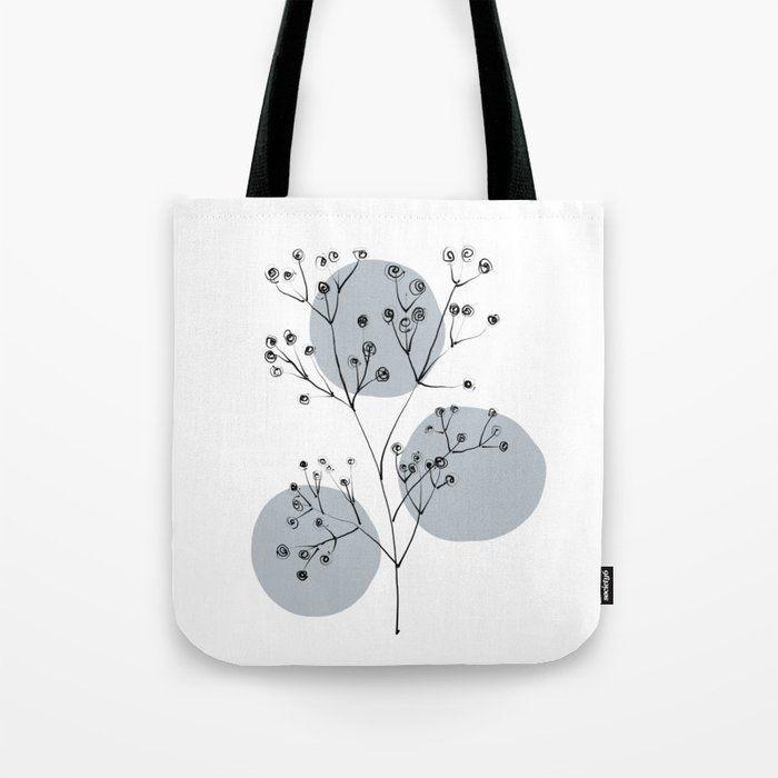 Digital Printed Carry Bags