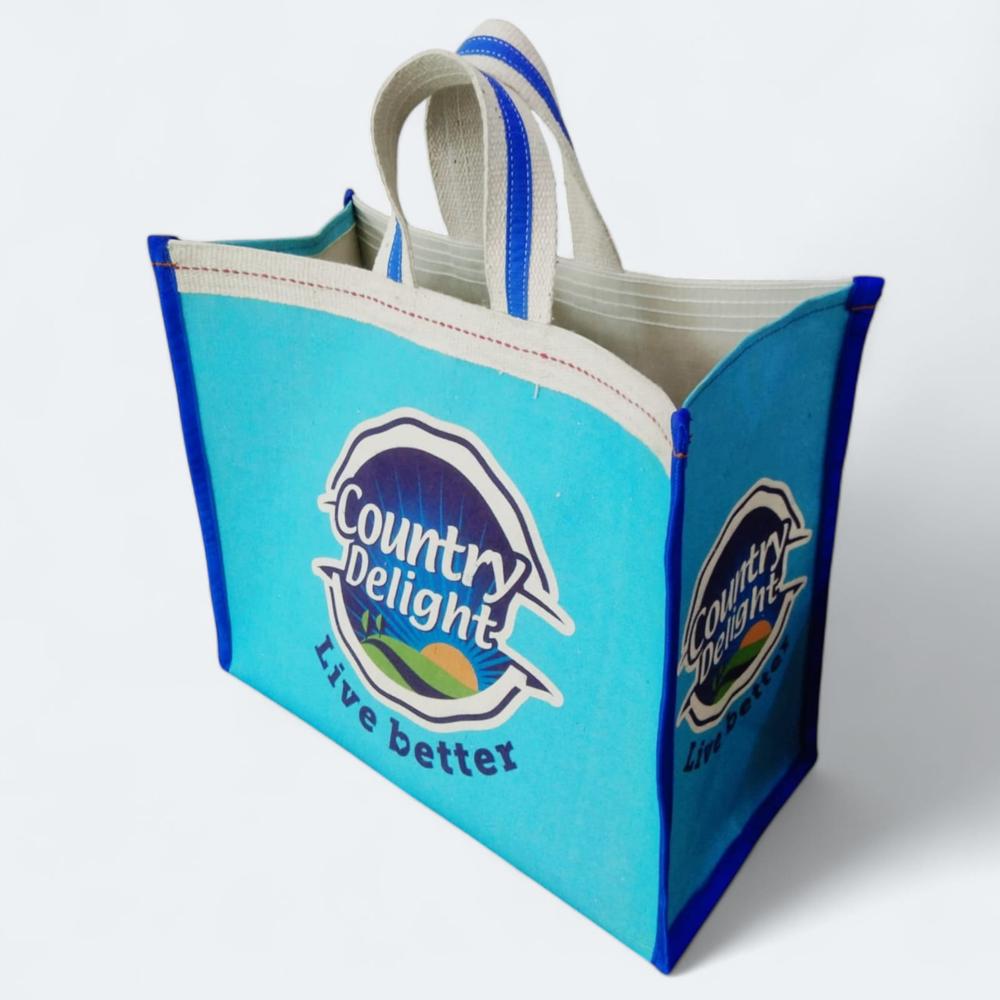 Promotional Bag - Color: Multicolor
