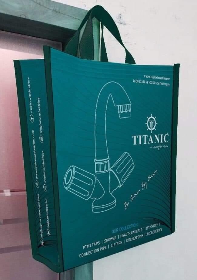 Promotional Bag