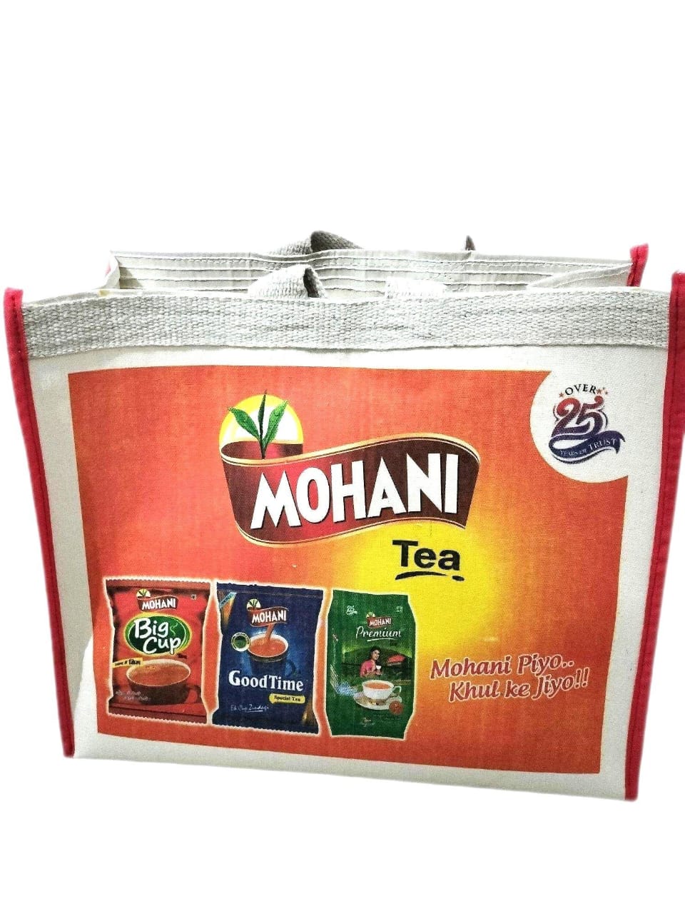 Tea Promotional bags