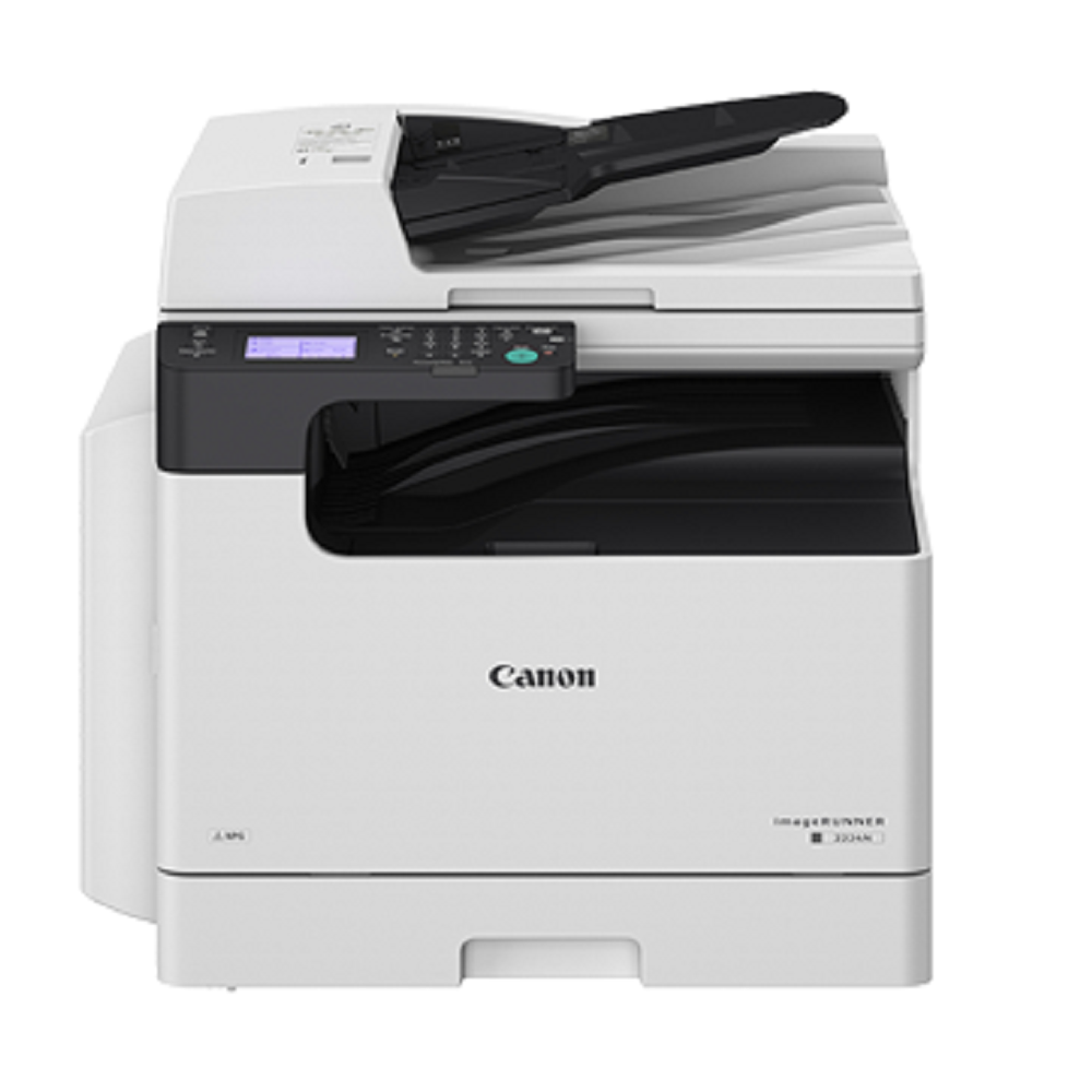 High-speed Multifunction Printer & Scanner - All-in-one, Ideal For ...