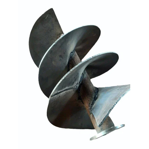 Horigen Earth Auger Bit - Color: Grey