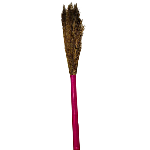 Grass Broom Stick